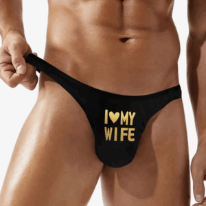 EL TANGA DE APOLO – Sensualidad Olímpica para Dioses Modernos